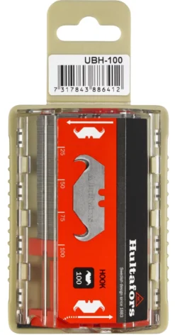 Hultafors Knivblad UBH Krok 48mm