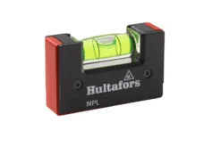 Hultafors Minivattenpass MPL plast 68mm