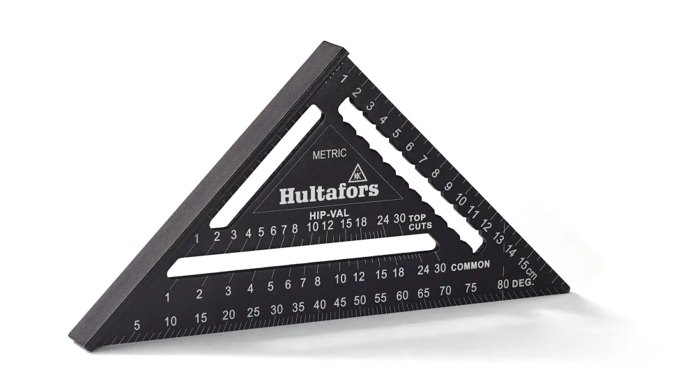 Hultafors Snabbvinkel MRS