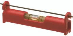 Hultafors Snörvattenpass UZ 8 plast 80mm