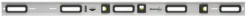 Hultafors Vattenpass MST aluminium