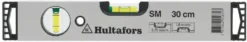 Hultafors Vattenpass SM aluminium