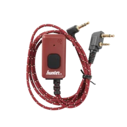 Hunter Miniheadset OS04 ( Sordin 3,5mm )