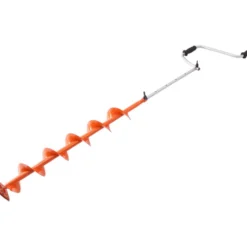 Hurricane X58 Isborr 150 mm Komplett