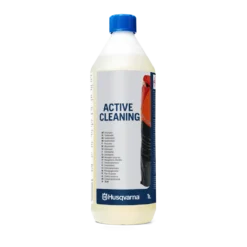 Husqvarna Active Cleaning