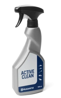 Husqvarna Active Clean Spray
