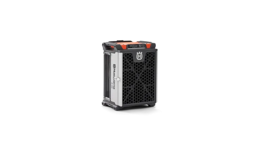 Husqvarna A 45 Luftrenare