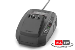 Husqvarna Aspire™ 18-C70 18V 70W Batteriladdare