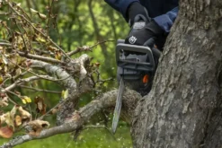 Husqvarna Aspire C15X Batterimotorsåg inkl. 10