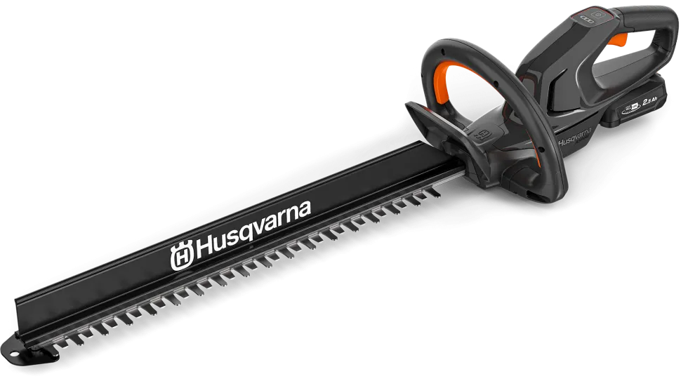 Husqvarna Aspire™ H50 Batterihäcksax