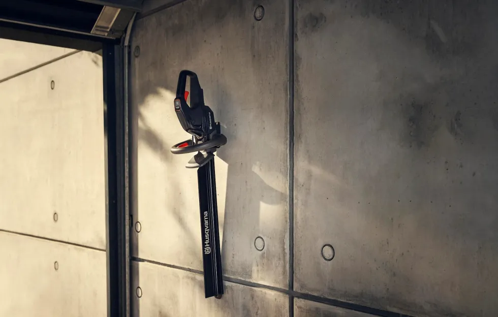Husqvarna Aspire™ H50 Batterihäcksax