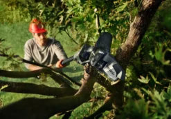 Husqvarna Aspire™ PE5 Stångsåg batteri