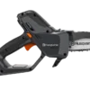 Husqvarna Aspire P5 grensåg med teleskopskaft 5" – utan batteri och laddare