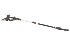 Husqvarna Aspire P5 grensåg med teleskopskaft 5" – utan batteri och laddare