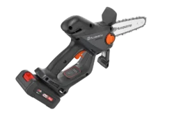 Husqvarna Aspire P8X-P4A Batterigrensåg 6″ inkl. batteri och laddare