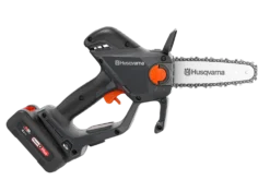 Husqvarna Aspire P8X-P4A Batterigrensåg 6″ inkl. batteri och laddare