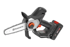 Husqvarna Aspire P8X-P4A Batterigrensåg 6″ inkl. batteri och laddare