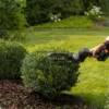 Husqvarna Aspire™ S20 Busk-och Grässax Inkl. Teleskopskaft