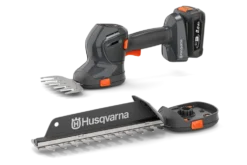 Husqvarna Aspire™ S20 Busk-och Grässax Inkl. Teleskopskaft
