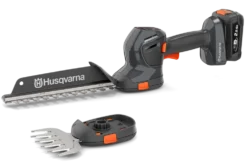 Husqvarna Aspire™ S20 Busk-och Grässax Inkl. Teleskopskaft