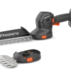 Husqvarna Aspire™ S20 Busk-och Grässax