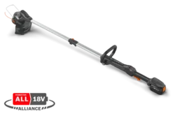 Husqvarna Aspire™ T28 Batteritrimmer