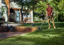 Husqvarna Aspire™ Villapaket Batteri