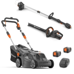 Husqvarna Aspire™ Villapaket Batteri