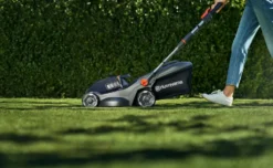 Husqvarna Aspire™ Villapaket Batteri