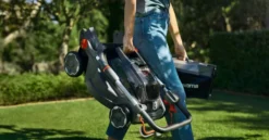 Husqvarna Aspire™ Villapaket Batteri