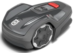 Husqvarna Automower® Aspire™ R4 Robotgräsklippare Startpaket