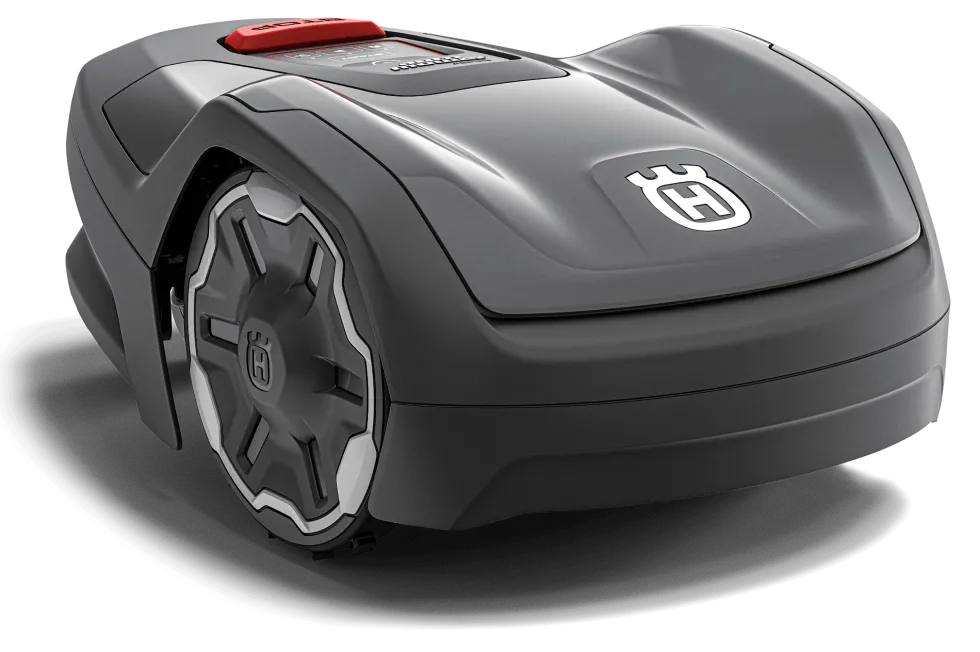 Husqvarna Automower® Aspire™ R4 Pluspaket
