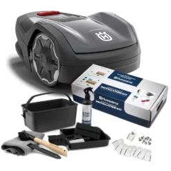 Husqvarna Automower® Aspire™ R4 Pluspaket