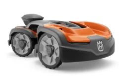 Husqvarna Automower® 535 AWD EPOS Robotgräsklippare