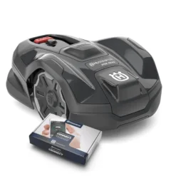 Husqvarna Automower 305E NERA med Connect-kit