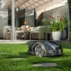 Husqvarna Automower® 305E NERA Robotgräsklippare