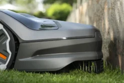 Husqvarna Automower® 310E NERA Robotgräsklippare med slinglös teknik