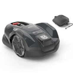 Husqvarna Automower® 310E NERA Robotgräsklippare med slinglös teknik