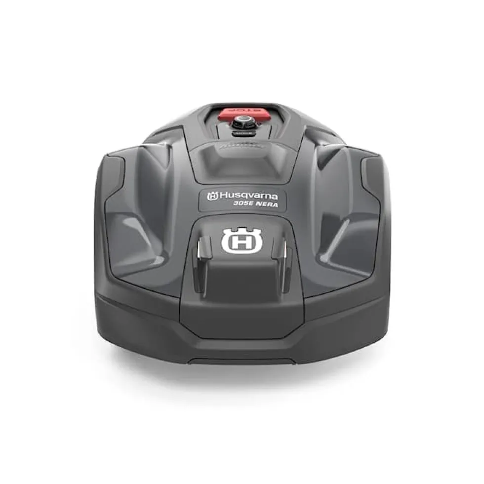 Husqvarna Automower® 305E NERA Robotgräsklippare med slinglös teknik