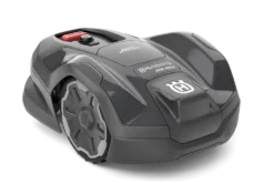 Husqvarna Automower® 305E NERA Robotgräsklippare med slinglös teknik