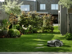 Husqvarna Automower® 305E NERA Robotgräsklippare