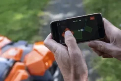 Husqvarna Automower® 580 EPOS Robotgräsklippare