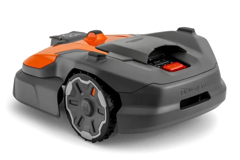 Husqvarna Automower® 560 EPOS Robotgräsklippare