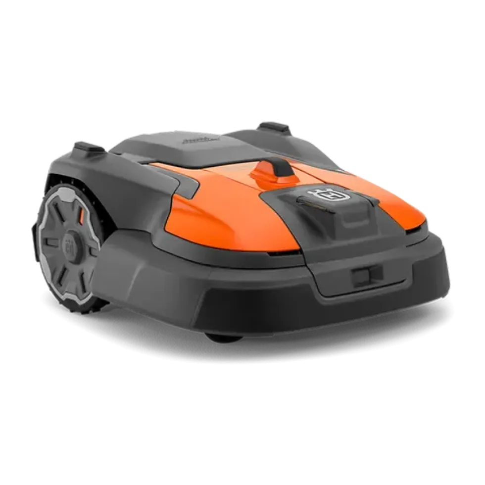 Husqvarna Automower® 560 EPOS Robotgräsklippare
