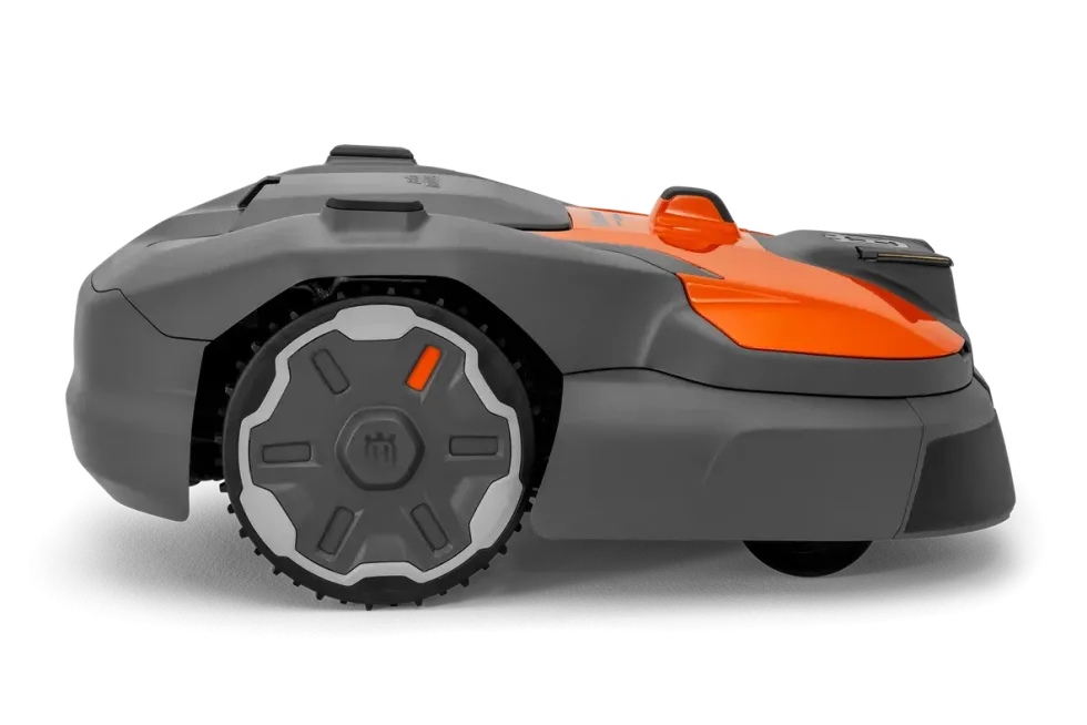 Husqvarna Automower® 560 EPOS Robotgräsklippare