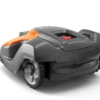 Husqvarna Automower® 520 EPOS® Robotgräsklippare