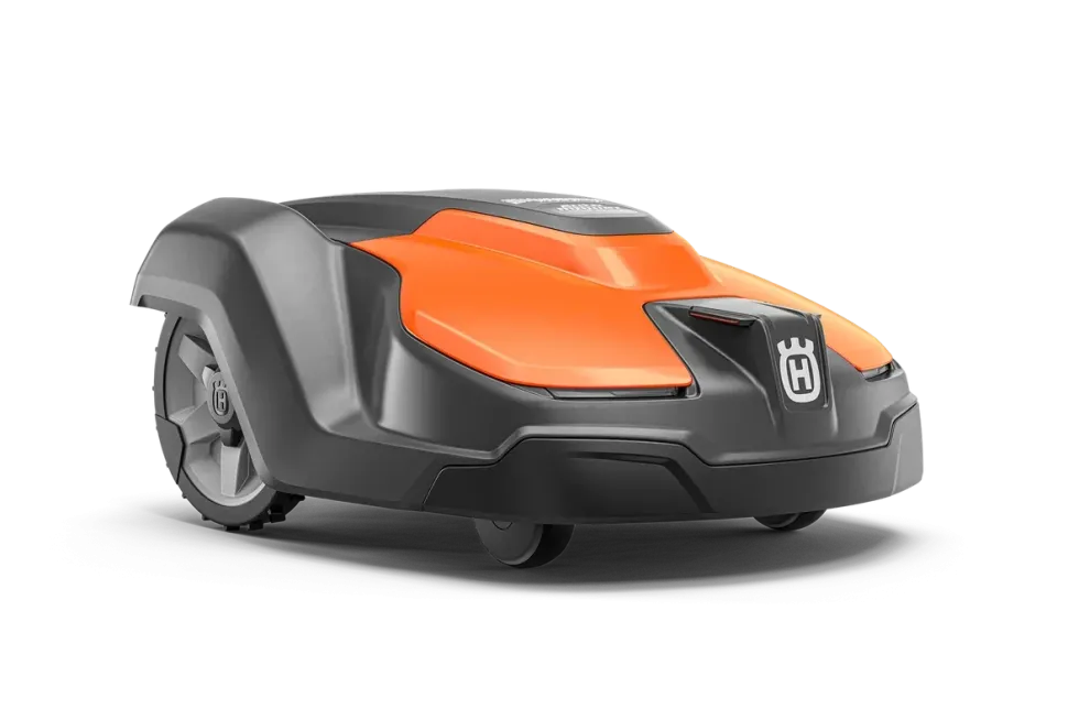 Husqvarna Automower® 520 EPOS® Robotgräsklippare