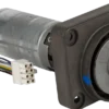 Husqvarna Automower Hjulmotor