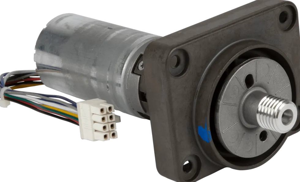 Husqvarna Automower Hjulmotor