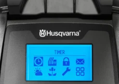 Husqvarna Automower® 315 Mark II Robotgräsklippare